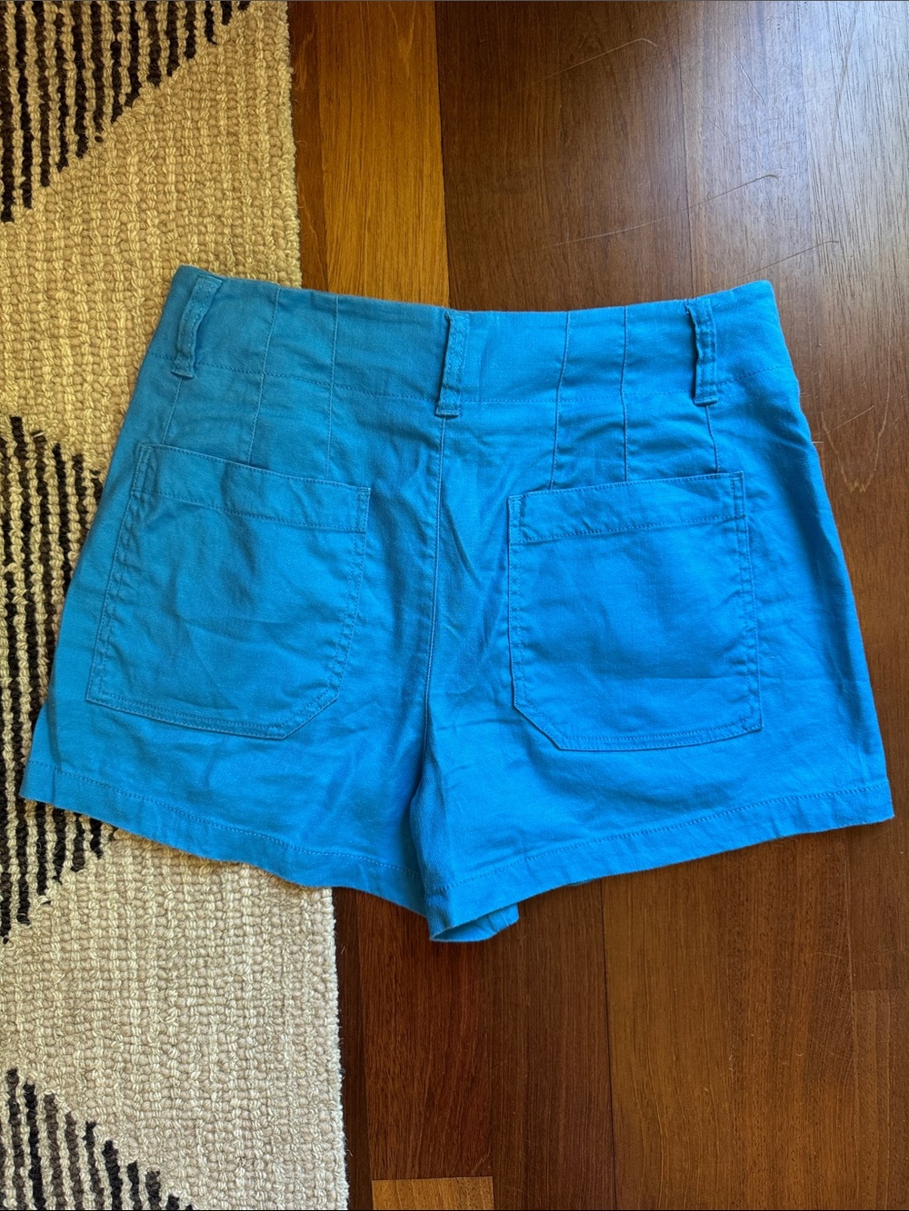 Anthropologie Maeve Colette Shorts - Picture 6 of 6